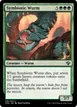 Symbiotic Wurm #236