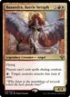 Basandra, Battle Seraph #244