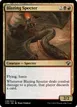 Blazing Specter #245