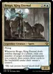 Brago, King Eternal #246