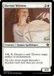 Devout Witness #24