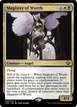 Magister of Worth #255