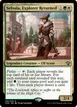 Selvala, Explorer Returned #260