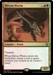 Shivan Wurm #261