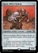 Karn, Silver Golem #270
