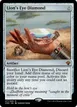 Lion's Eye Diamond #271
