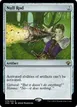 Null Rod #278