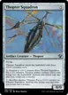 Thopter Squadron #286