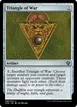 Triangle of War #288