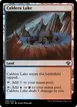 Caldera Lake #295