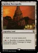 Keldon Necropolis #300