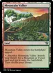 Mountain Valley #306