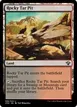 Rocky Tar Pit #309