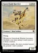 Gustcloak Harrier #30