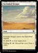 Secluded Steppe #314