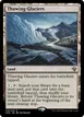 Thawing Glaciers #318
