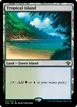 Tropical Island #321
