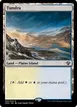 Tundra #322