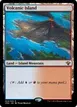 Volcanic Island #324