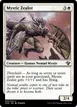 Mystic Zealot #35