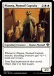 Pianna, Nomad Captain #39