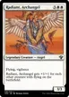 Radiant, Archangel #40