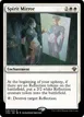 Spirit Mirror #49
