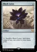 Black Lotus #4