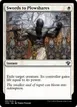 Swords to Plowshares #51