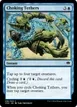Choking Tethers #59