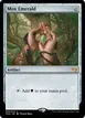 Mox Emerald #5