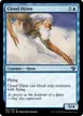 Cloud Djinn #61