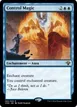 Control Magic #63