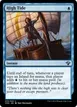 High Tide #73