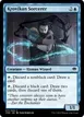 Krovikan Sorcerer #77