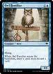 Owl Familiar #85