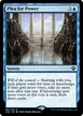 Plea for Power #87