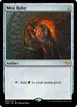 Mox Ruby #8