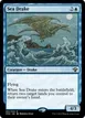 Sea Drake #92