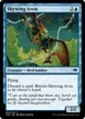 Skywing Aven #94