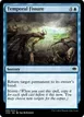 Temporal Fissure #96