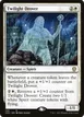 Twilight Drover #100