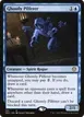 Ghostly Pilferer #105