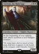 Anowon, the Ruin Sage #118