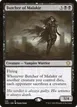 Butcher of Malakir #123