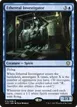 Ethereal Investigator #12