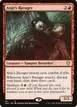 Anje's Ravager #141