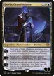 Dovin, Grand Arbiter #153