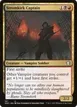 Stromkirk Captain #157