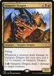 Vampiric Dragon #158